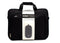 Nilox NXMOS4156BK - Laptoptas - Schouderband - Polyester - 15,6