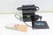 DeLonghi Inissia EN80.B - Koffiemachine - 19-bar pompdruk - Zwart