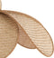 Light & Living Hanglamp Lavrio - Webbing - 60cm