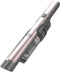 Black & Decker DVC320BRG - Kruimelzuiger - Cyclonisch - Roségoud