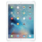 Apple iPad Pro (2017, A10 series) - Zilver - 256 GB - WiFi