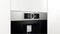 Bosch CTL636ES1 - Inbouw Volautomaat Espressomachine - TFT-display 8 profielen - Zwart