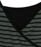 Noppies Paris - Zwangerschapsshirt - Urban Chic Stripe - Maat S