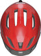 Abus Pedelec 2.0 - Fietshelm - Goede bescherming - Blaze Red (M 52-57 cm)