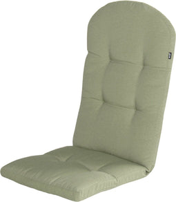 Cuba Green bearchair