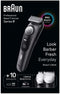 Braun Series 9 BT9420 - Baardtrimmer - Instelnauwkeurigheid 0,5 mm - Zwart