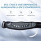 Set van 2 -Multisport Elleboogband met Antislipontwerp - Perfect voor Tennis, Golf & Meer