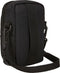 Case Logic DCB313K - Compact Cameratas - Spatwaterdicht - Zwart