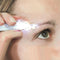 Cosmetic Club Pincet - Ontharen - LED licht - Wit