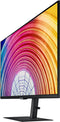 Samsung ViewFinity S60A - Monitor - QHD 2560x1440 75Hz - Zwart