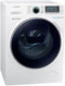 Samsung WW80K7605OW - Wasmachine - 8kg - 1600rpm - A - Wit
