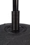 Get&Go Bokstrainer Standaard - Junior - Zwart/Rood