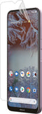 imoshion Screen protector - Geschikt voor Nokia G22, Nokia G21, Nokia G20, Nokia G11, Nokia G10 - Screenprotector Folie 3 pack