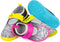Waimea Dory - Aquaschoenen - TPR zool antislip - Roze/Grijs (1 paar)