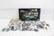 LEGO Icons Land Rover Classic Defender 90 - Bouwpakket voor Volwassenen - 2336 onderdelen - Zandgroen