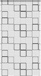 vidaXL - Doucherolgordijn - met - cassette - 120x240 - cm - stofbreedte - 116 - cm