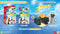 Infogrames Family Trainer - Nintendo Switch - Actieve minigames met beenbanden (2 stuks)