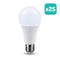 V-TAC VT-2017 - LED Lamp - 10W - Warm Wit