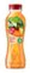 Frisdrank fuzetea peach hibiscus pet 400ml - 12 stuks