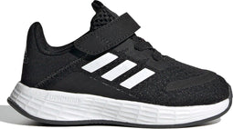 adidas Sneakers - Maat 21 - Unisex - zwart - wit