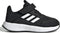 adidas Sneakers - Maat 21 - Unisex - zwart - wit
