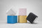 Blueair Blue Pure 221 - Prefilter hoes - Donkergrijs (1 stuk)