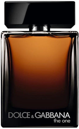 DOLCE & GABBANA - The One For Men Eau de Parfum - 50 ml - eau de parfum