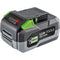 LUX-TOOLS AK-20/4.0 - 20V Accu 4,0Ah - Lithium-ion - Compatibel met 1PowerSystem