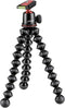Joby GorillaPod 3K Kit - Mini-tripod - Draaggewicht 3kg - Aluminium