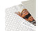 Sigel - notitieboek - A5 - Jolie Flair - hardcover - 174 pagina's - lijn - 80 grams papier - gletsjer grijs - SI-JN127