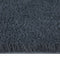 vidaXL - Deurmat - 100x200 - cm - getufte - kokosvezel - donkergrijs