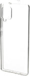 Mobiparts Galaxy A42 5G - Classic TPU Case - Schokabsorberend - Transparant