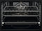 AEG BPK556260B - Heteluchtoven Steambake - 71 liter 9 functies pyrolyse
