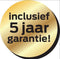 Frilec BONN285-70-WT-040EI - Koelvriescombinatie - Waterdispenser - 240 liter - 40 dB - Zilver - Inox