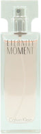 Calvin Klein Eternity Moment - Eau de Parfum 30 ml - Bloemig Damesparfum