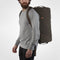 Fjallraven Splitpack Large - Reistas 55L - G-1000 HeavyDuty Eco - Black