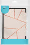 imoshion E-reader Hoesje - Geschikt voor Kobo Clara HD - Design Sleepcover Bookcase - White Graphic