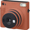 Fujifilm Instax Square SQ1 - Instant camera - Automatische belichting - Terracotta Orange