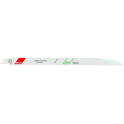 MP.S 4449 - Zaagblad Reciprozaag 6 tpi 300 mm (5 stuks)