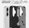 Burga Tough Case geschikt voor Apple iPhone 16 - Draco