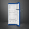 Smeg FAB30RBE5 - Koelvriescombinatie - Vrijstaand - 222/72 liter - D - Rood