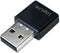 LogiLink WL0086B - Nano Wireless N USB Adapter - 300Mbps - 2,4GHz