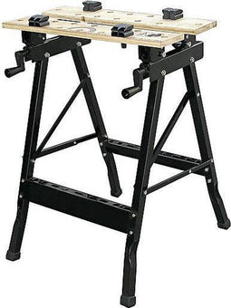 T4All ERRO6010 - Opklapbare Werkbank - Verstelbaar - 3,28 kg
