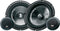 MTX Audio TX265S 16,5cm 2-weg component luidspreker - 260 Watt