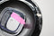 Philips HR3040/00 - Blender 1200W - 1,5L glazen kan - variabele snelheid