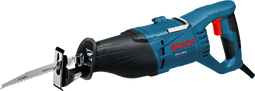 Bosch GSA 1100 E - Reciprozaag - 1100 W met variabel toerental en LED-licht