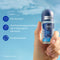 Nivea Men - Fresh Active - Deodorant Roller - 72u zweet- en geurbescherming - 50ml