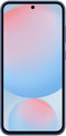 Samsung Galaxy S24 FE - Silicone Case - Schokabsorberend - Blauw