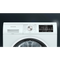 Siemens WT45W475NL - Warmtepompdroger - A++ energiezuinig - Zilver-donkergrijs