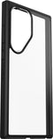 Otterbox Galaxy S24 Ultra - React Series Case - Hoge valbescherming - Zwart